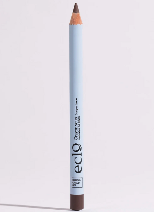 Crayon Yeux 002 Marron chaud