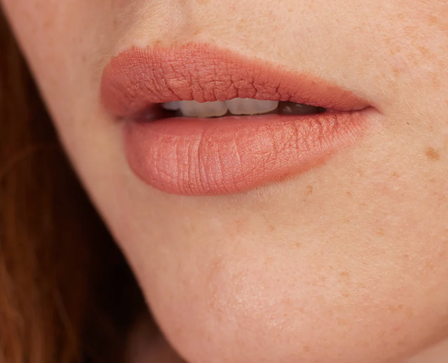 Rouge à lèvres 003 Rose Tender