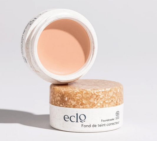 Fond de teint correcteur 205N Beige Classique