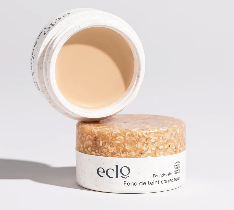 Fond de teint correcteur 110W Vanille