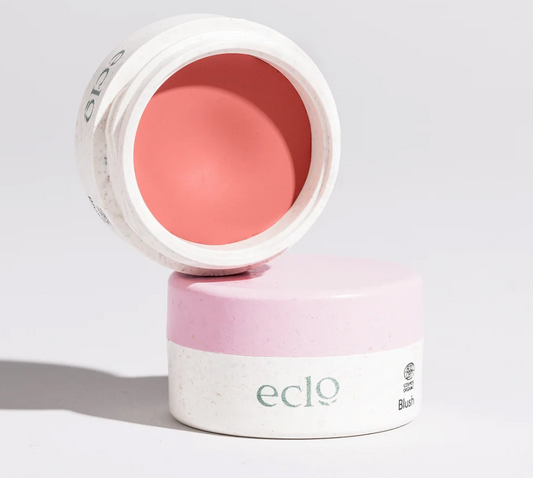 Blush 002 Rose Aurore