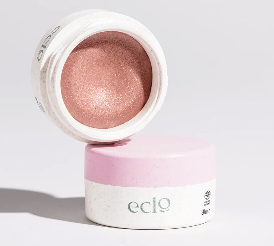 Blush Enlumineur 005 Pink Nude