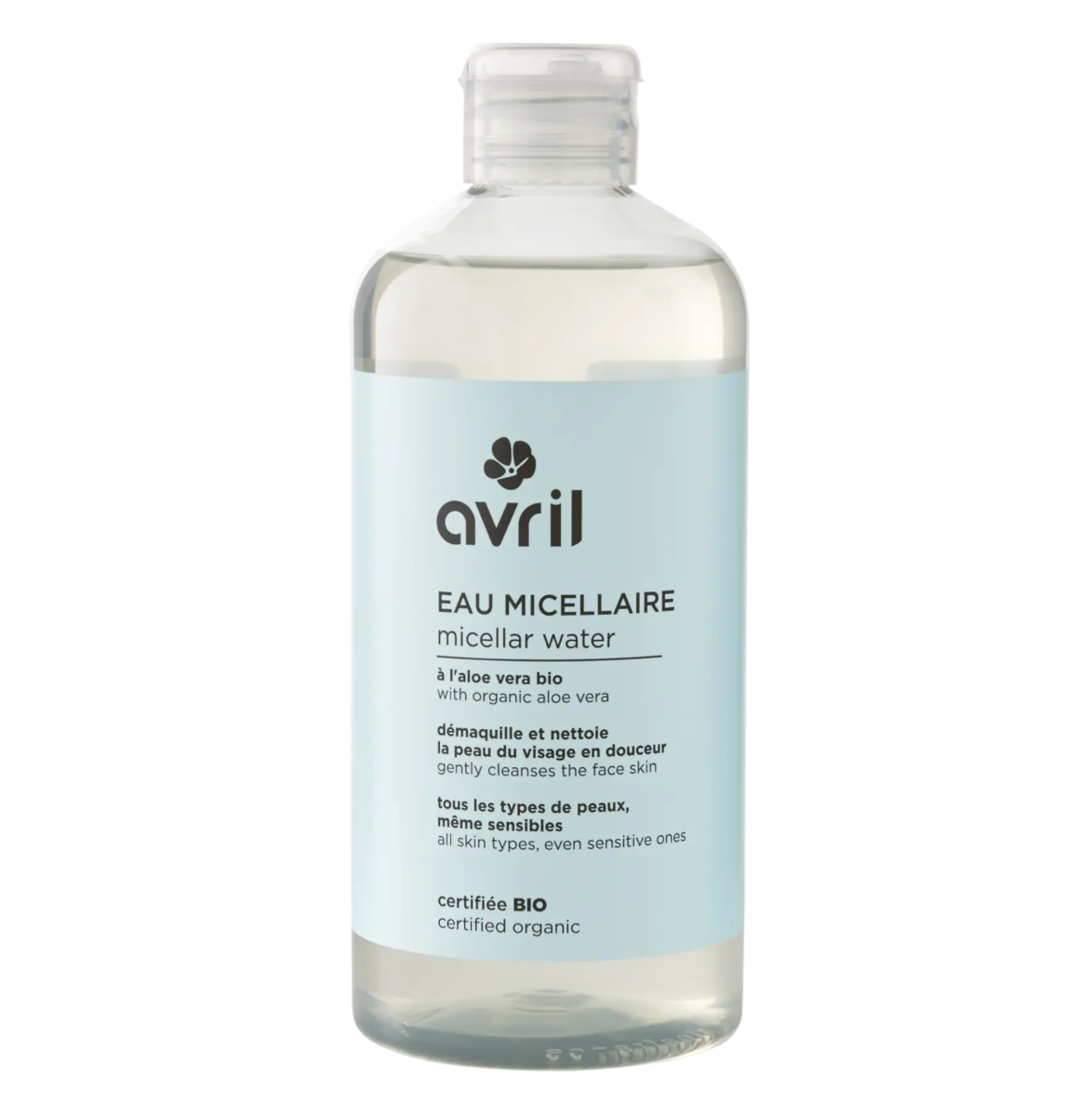 eau micellaire