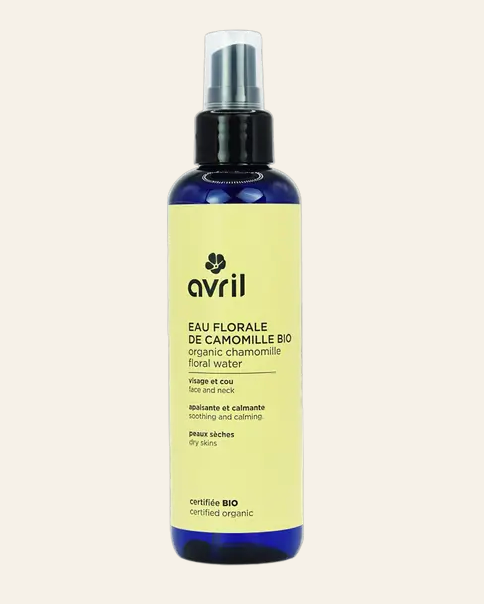 Eau Florale de Camomille