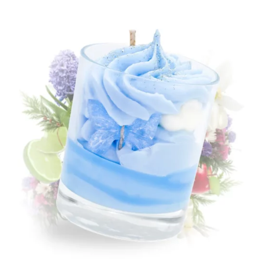 Bougie Gourmande Grand Air