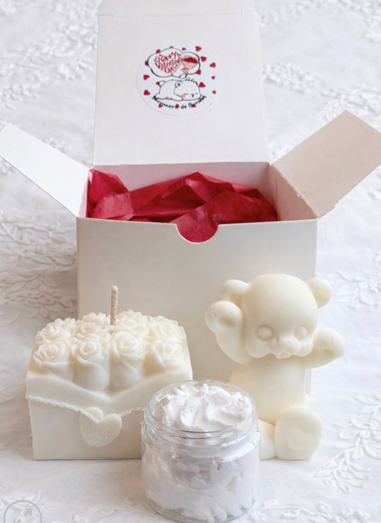 Coffret Parisienne