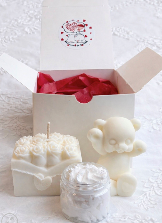 Coffret Parisienne