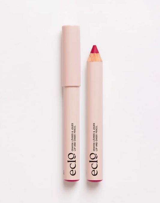 Crayon 3-en-1 Couleur & Soin 003 Fuchsia Vibrant