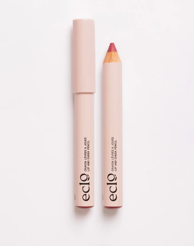 Crayon 3-en-1 Couleur & Soin 004 Rose Velvet