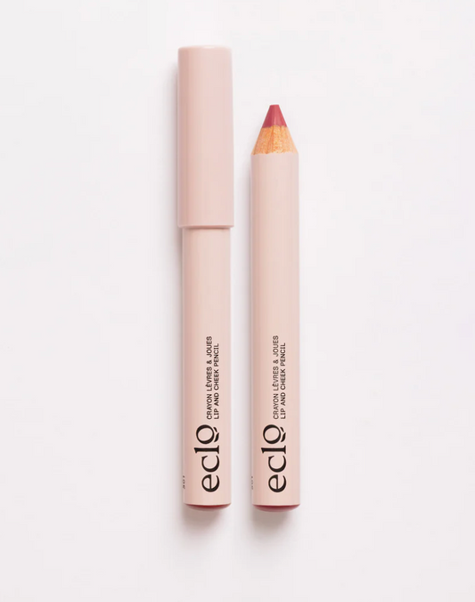 Crayon 3-en-1 Couleur & Soin 004 Rose Velvet