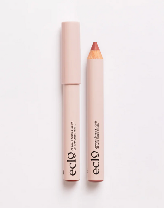 Crayon 3-en-1 Couleur & Soin 005 Rosewood