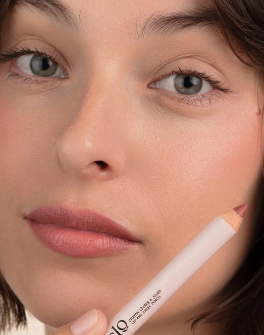 Crayon 3-en-1 Couleur & Soin 005 Rosewood