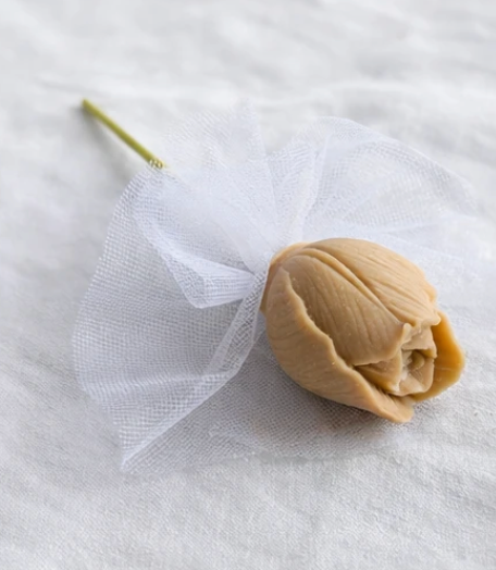 Bouton de Cire - Viennoiserie