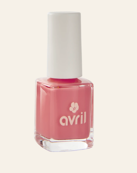 Vernis Blush Camélia