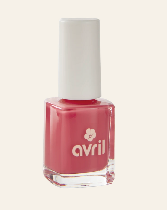 Vernis Blush Hibiscus