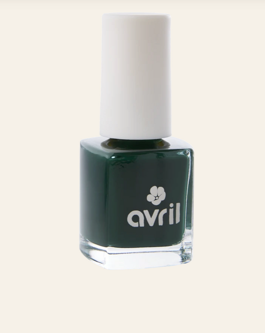 Vernis Vert Impérial
