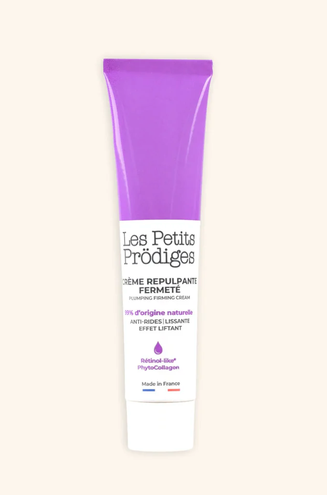 La Crème Repulpante Fermeté