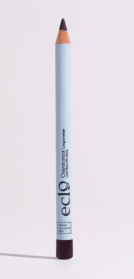 Crayon Yeux 004 Prune velours