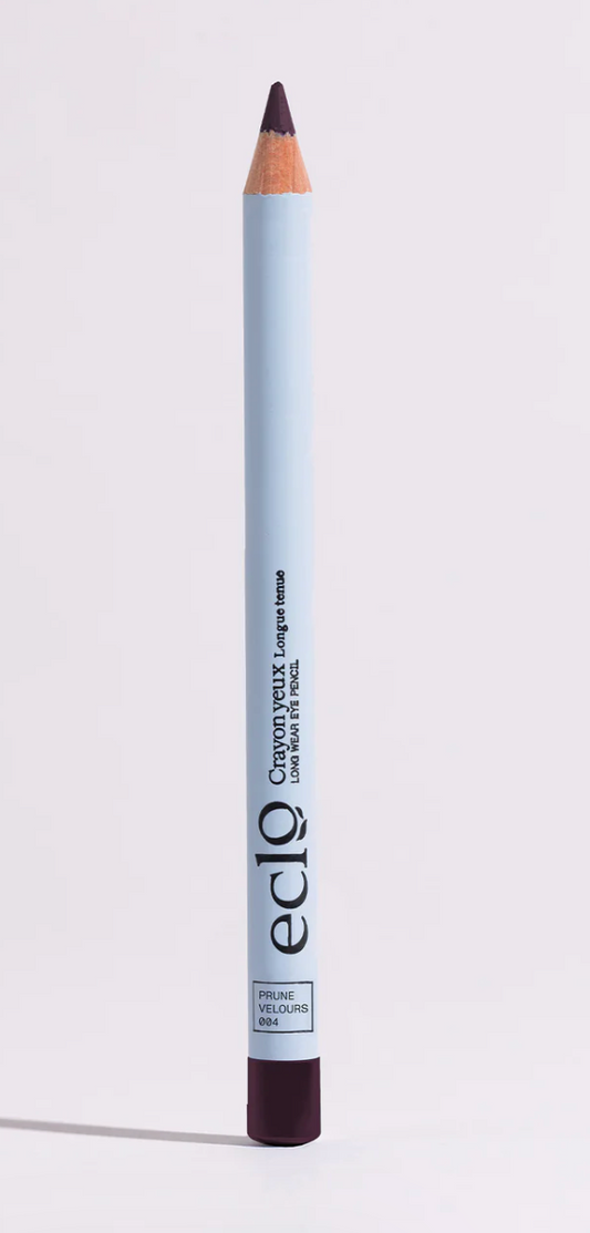 Crayon Yeux 004 Prune velours