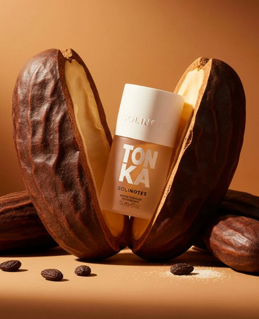 Brume parfumée Tonka - 180ml