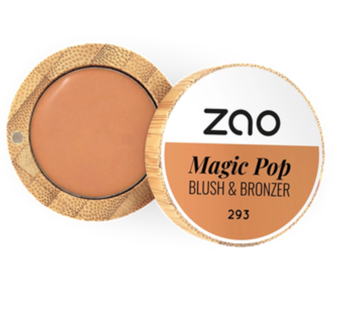 Magic Pop 293