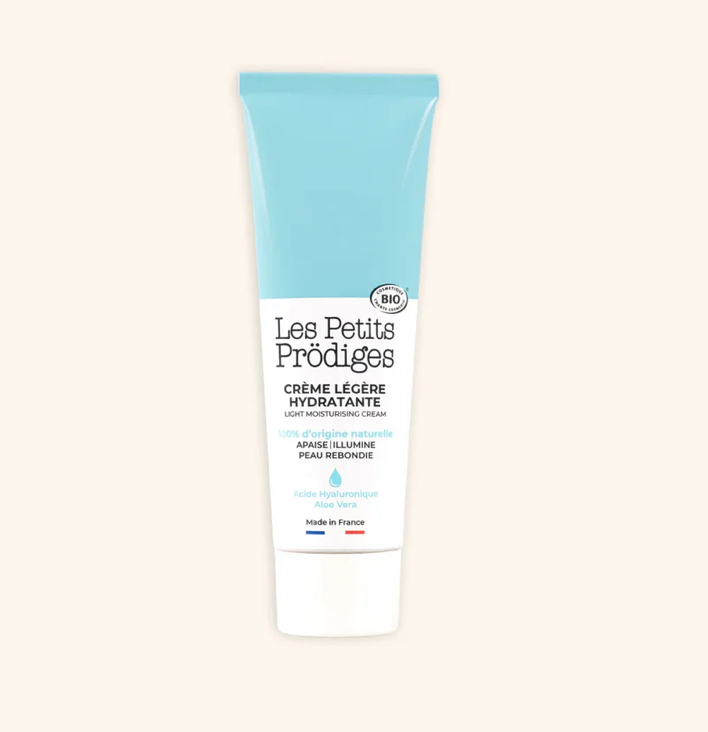 Crème Légère Hydratante