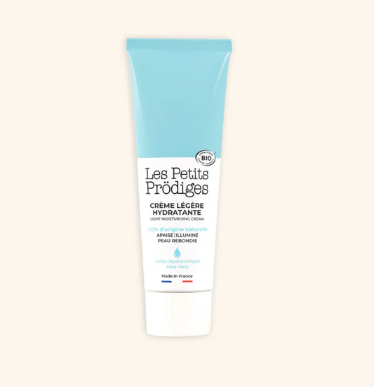 Crème Légère Hydratante