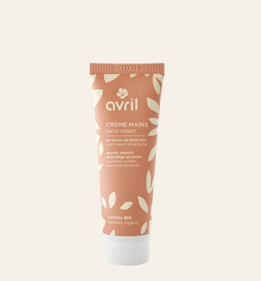 Crème Mains Edition Limitée