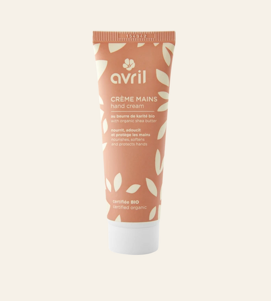Crème Mains Edition Limitée