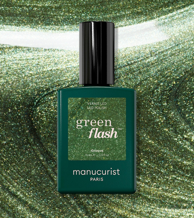 Green Flash