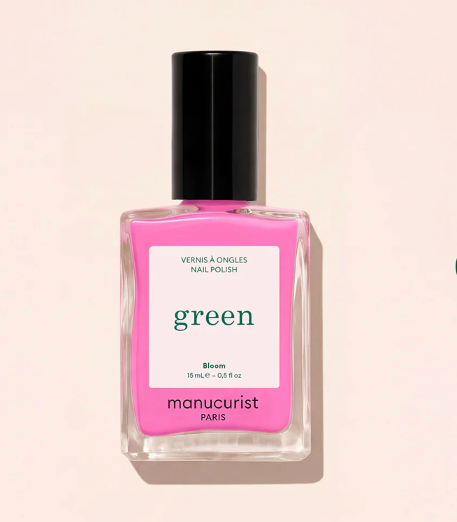 Vernis Collection Green