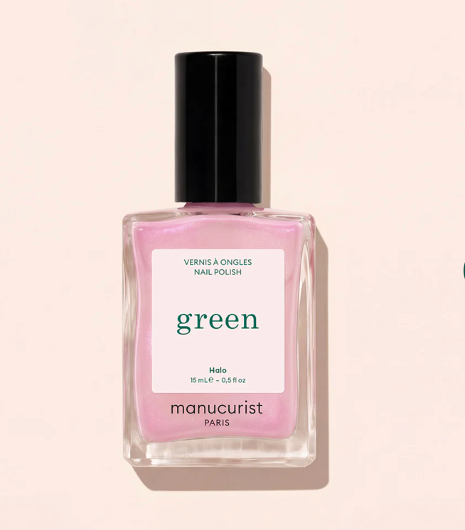 Vernis Collection Green
