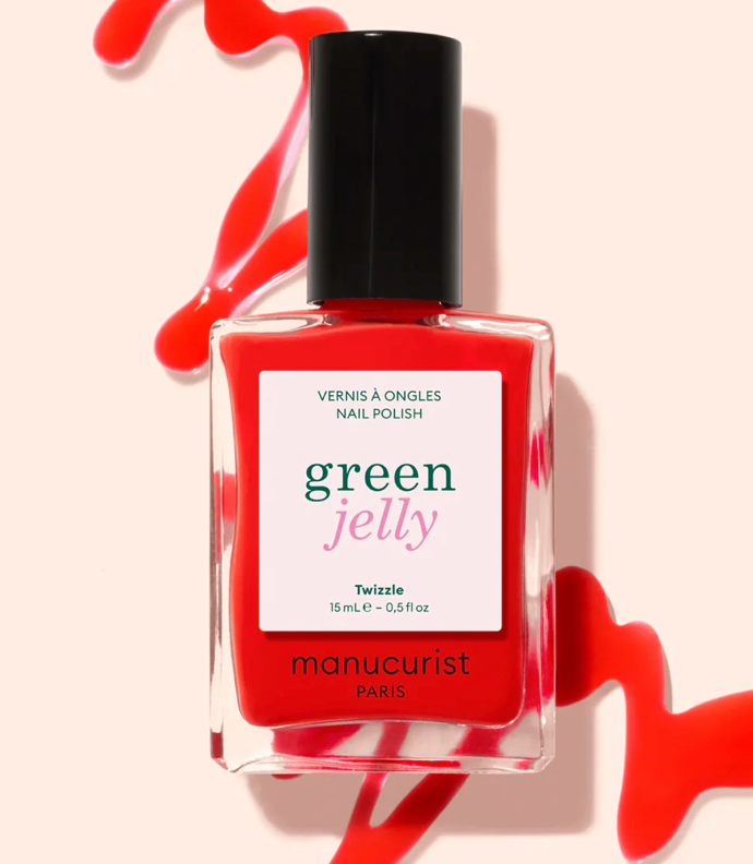 Twizzle Jelly
