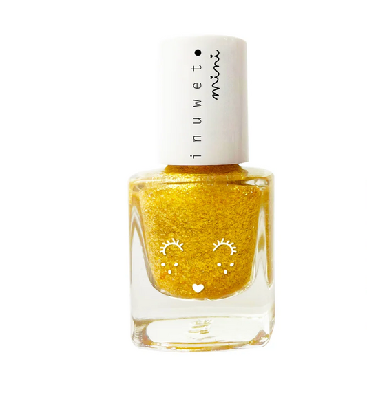 Vernis à l'eau - Papaye