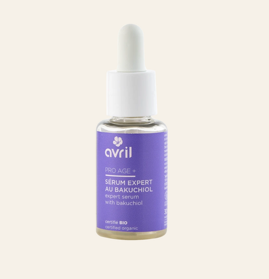Sérum visage pro âge +