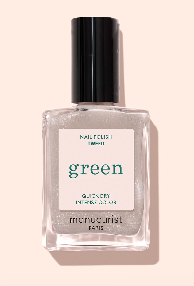Vernis Collection Green