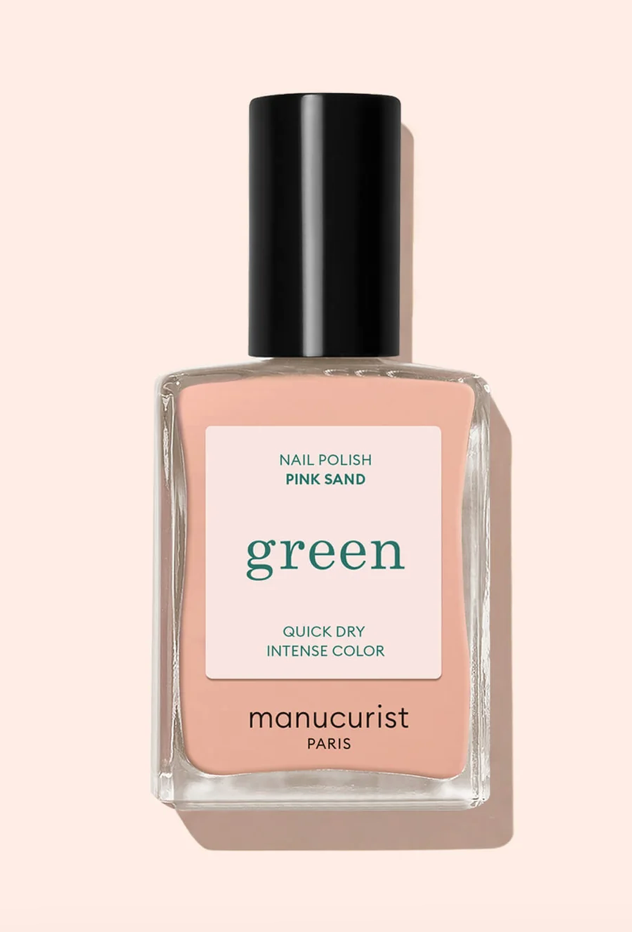 Vernis Collection Green