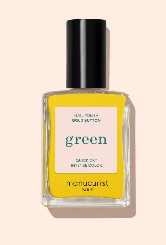 Vernis Collection Green