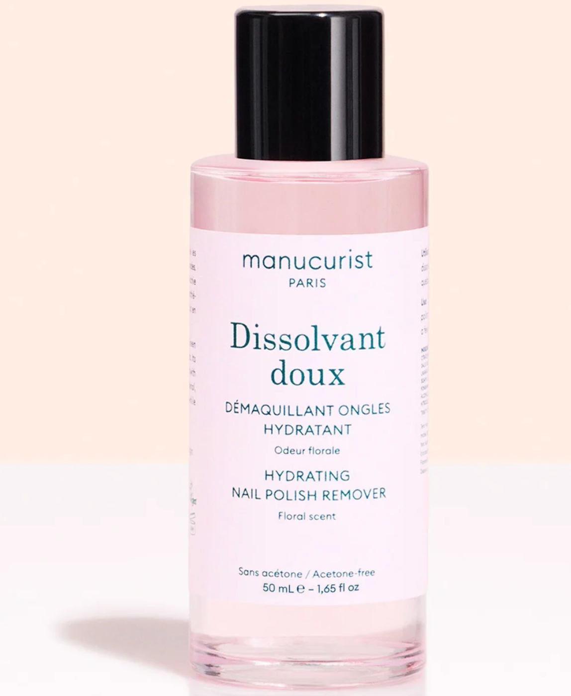 Dissolvant Doux 50 ml