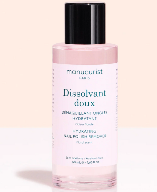 Dissolvant Doux 50 ml