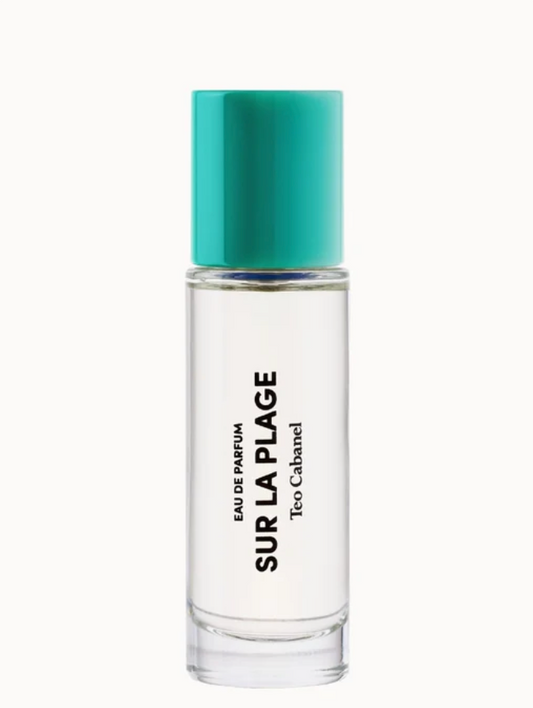 SUR LA PLAGE - 30ml