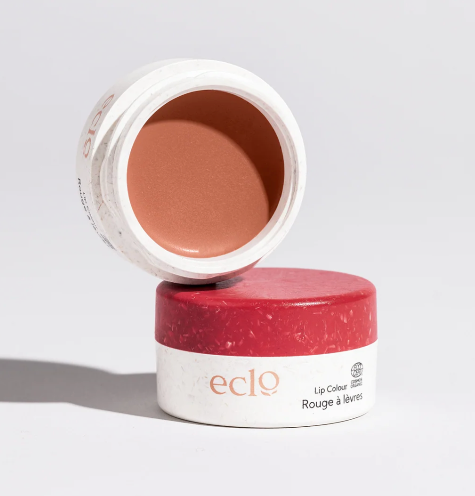 Rouge à lèvres 005 Marron Glacé