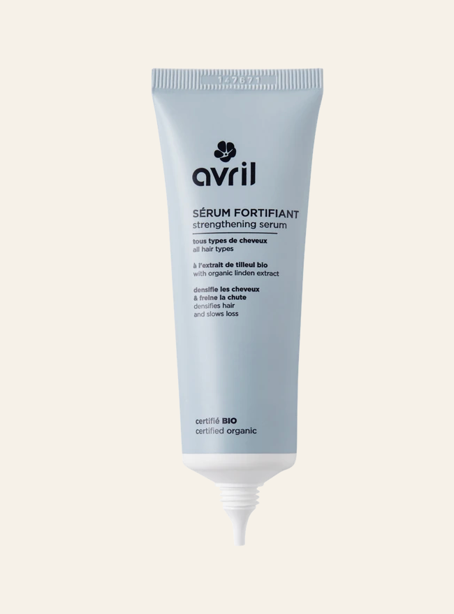 Sérum Fortifiant - Tous Types de Cheveux