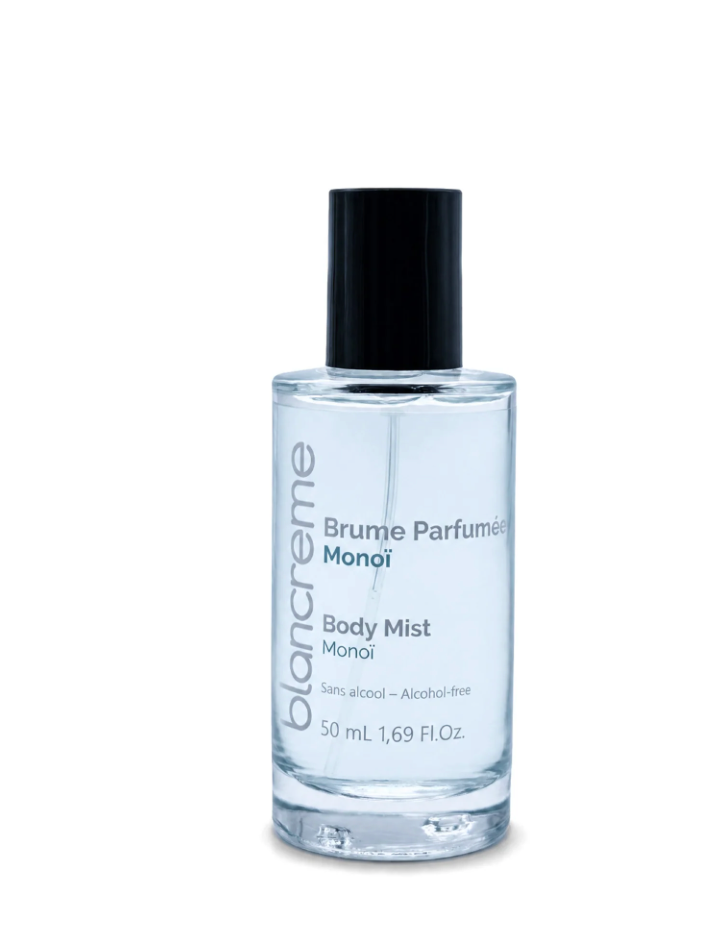Brume parfumée - Monoï