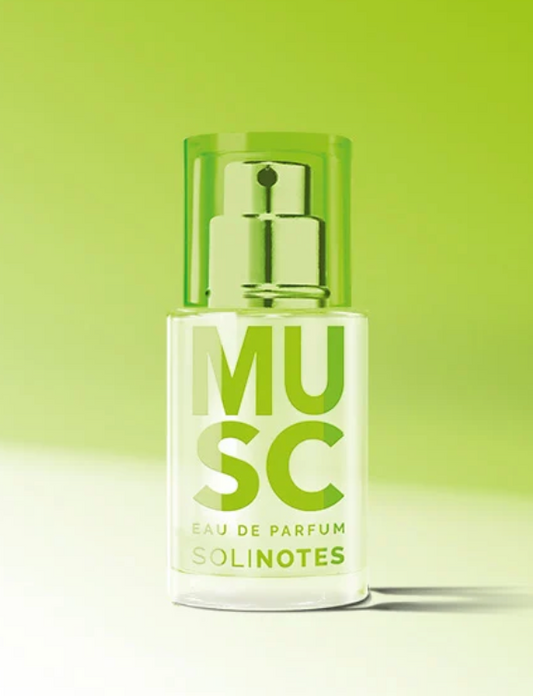 Eau de Parfum Senteur Musc 15 ml