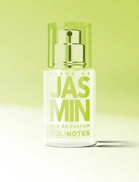 Eau de Parfum Senteur Jasmin 15 ml