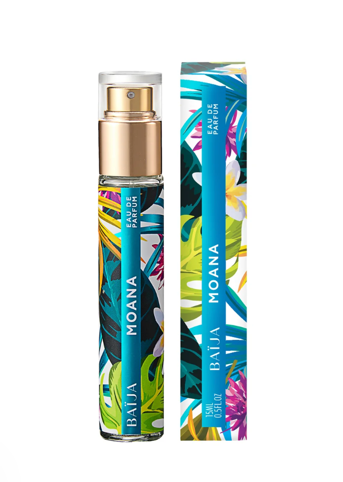 Eau de Parfum Moana • 15ml