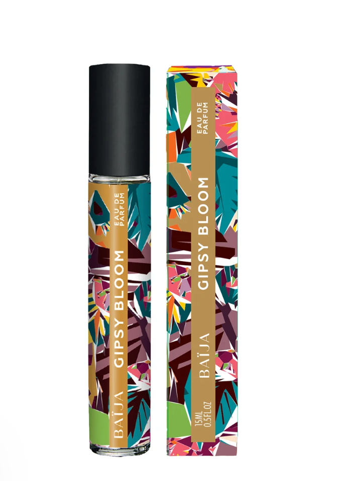 Eau de Parfum Gipsy Bloom • 15ml