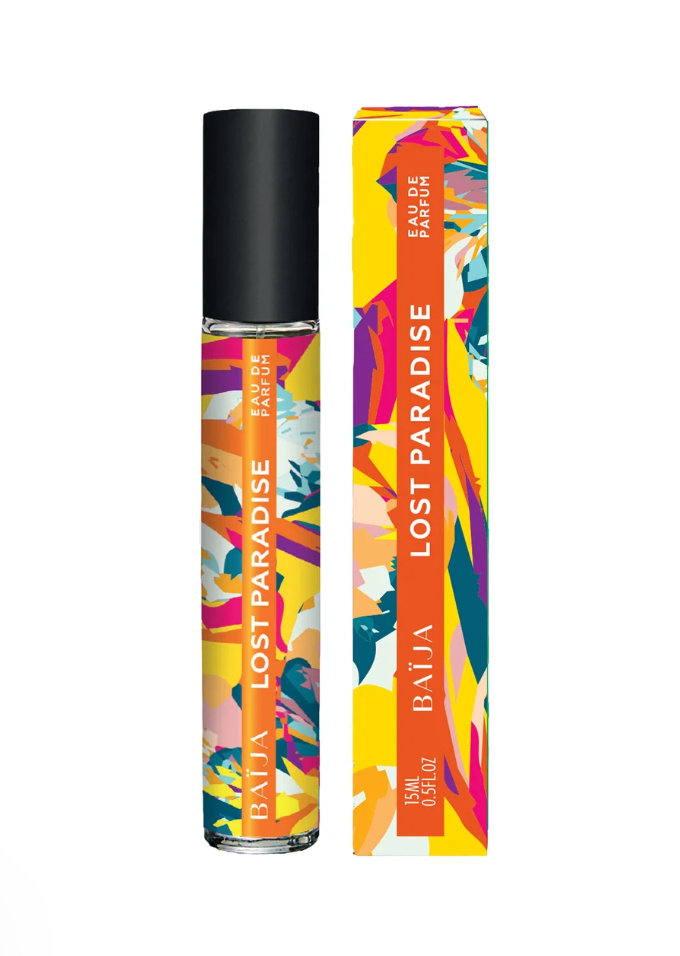 Eau de Parfum Lost Paradise • 15ml