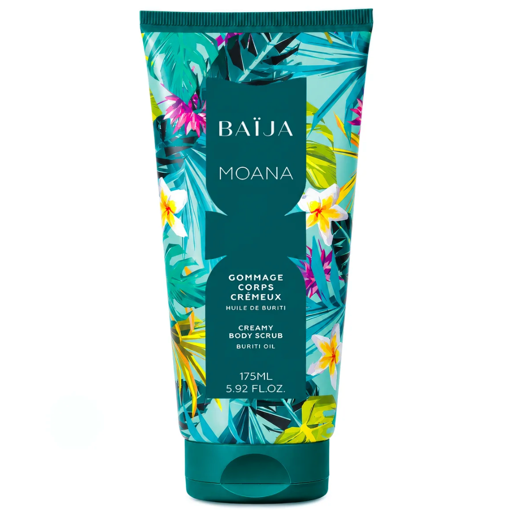 Gommage Corps Moana • 175ml